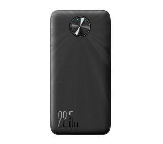 Joyroom JR-PB16 20000mAh 22,5W Czarny