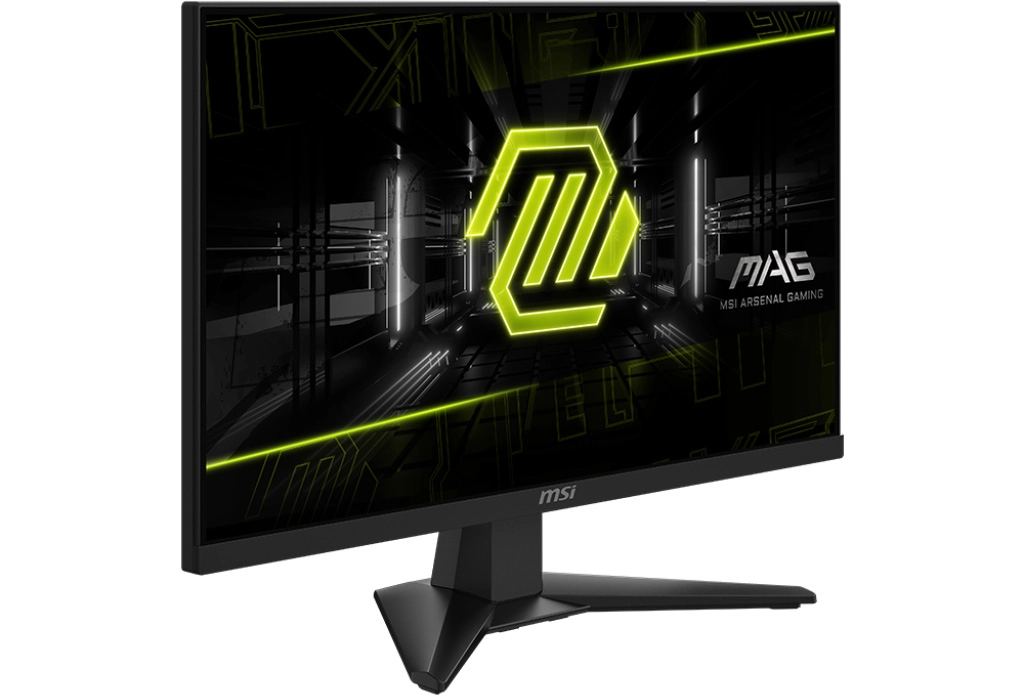 Monitor MSI MAG 244F 23,8