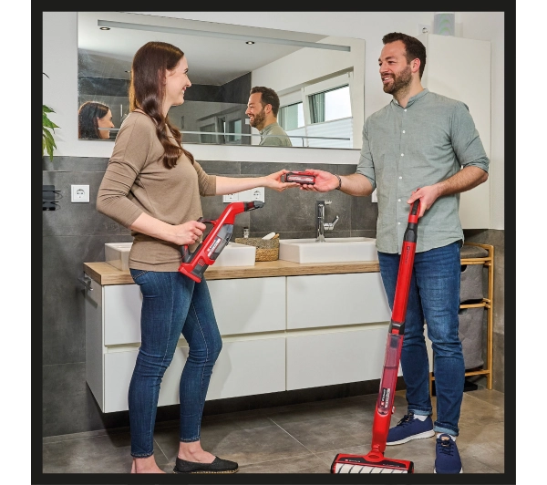 Einhell CLEANEXXO Solo 3437110 - Kup na Raty - RRSO 0%
