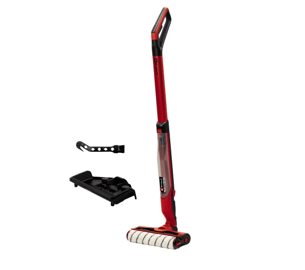 Mopy elektryczne - Einhell CLEANEXXO Solo 3437110