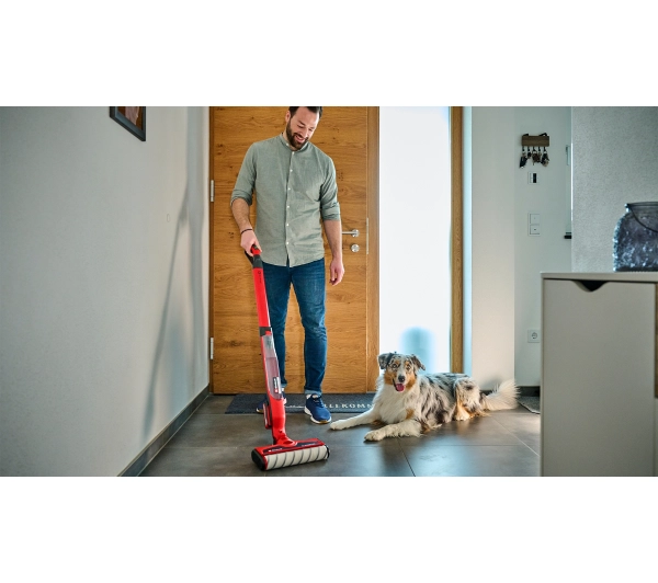 Einhell CLEANEXXO Solo 3437110 - Kup na Raty - RRSO 0%