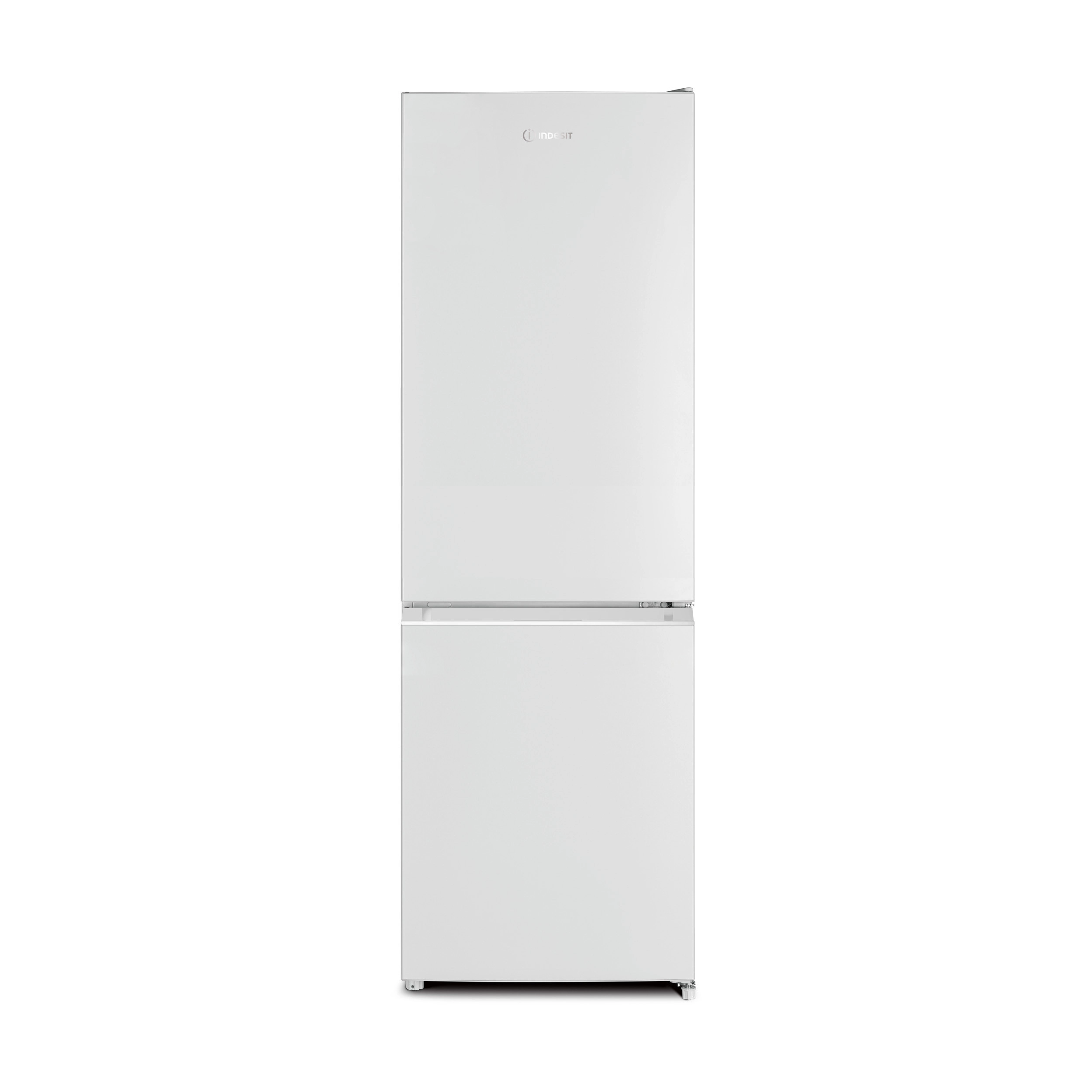 Lodówka Indesit INK25322W4E Dual No Frost 184cm Biały