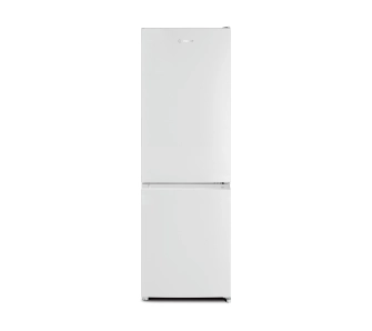 Lodówka Indesit INK2 5322 W4E Dual No Frost 184cm Biały