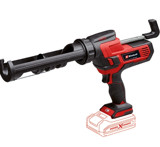 Pistolet do pianki Einhell TE-SG 18/10 Li- Solo 4522250