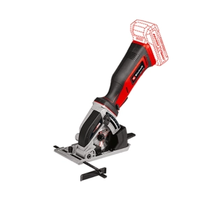 Einhell TE-CS 18/89 Li-Solo 4331100 - Kup na Raty - RRSO 0%
