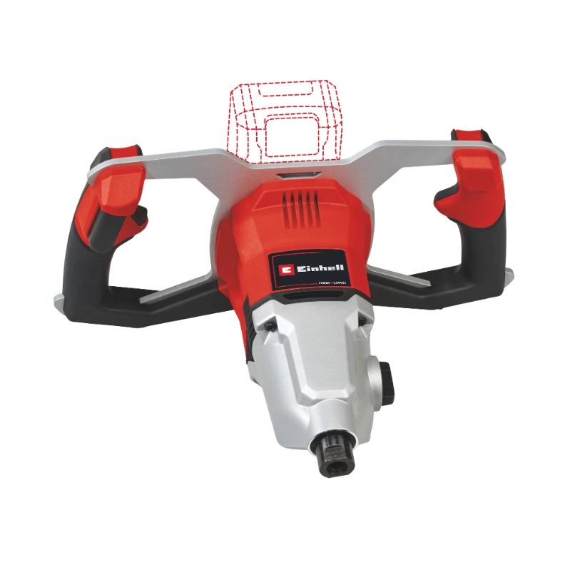 Mieszarka Einhell TP-MX 18-2 Li BL Solo