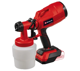 Einhell TC-SY 18/60 Li-Solo 4260025