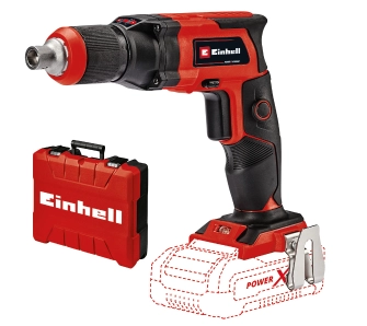 Wkrętarka akumulatorowa Einhell TE-DY 18 Li-Solo
