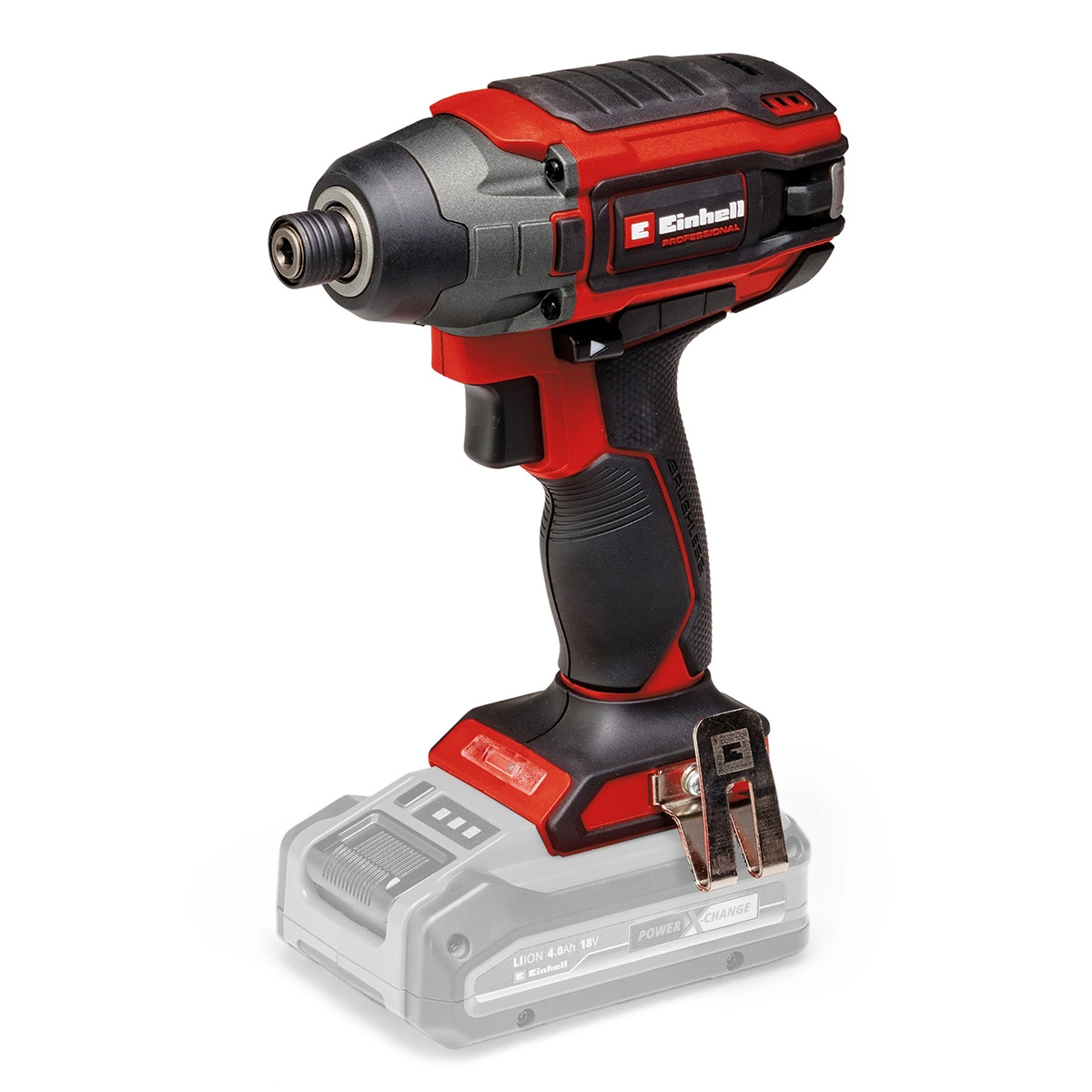Zakrętarka udarowa Einhell TP-CI 18/220 Li BL – Solo