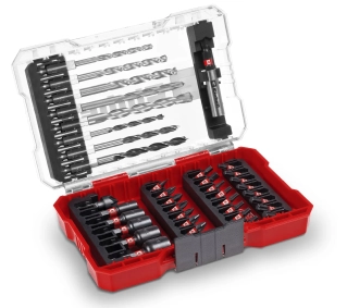 Einhell M-Case 49108759 (39 szt.)