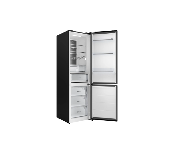 Teka RBF 88680 DSS Pełny No Frost 201cm Ciemny stalowy - Kup na Raty - RRSO 0%