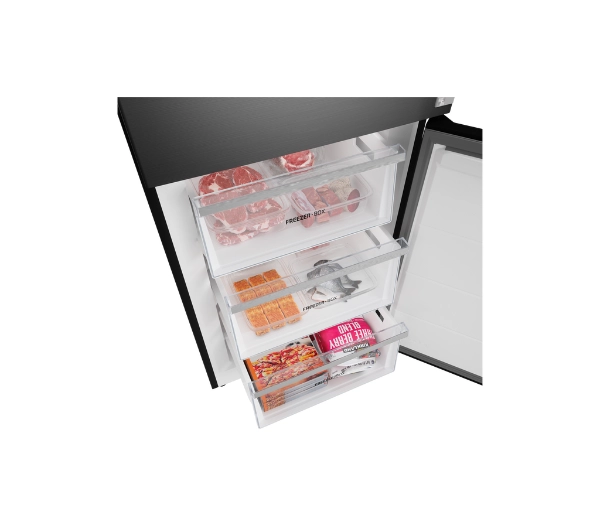 Teka RBF 88680 DSS Pełny No Frost 201cm Ciemny stalowy - Kup na Raty - RRSO 0%