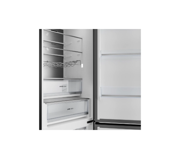 Teka RBF 88680 DSS Pełny No Frost 201cm Ciemny stalowy - Kup na Raty - RRSO 0%