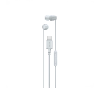 Sony IER-EX15C Dokanałowe USB-C Biały - ⚡ BESTSELLERY ⚡