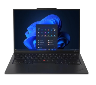 Lenovo ThinkPad X1 Carbon Gen 13 Aura Edition OLED 14" Ultra 7 255U 32GB RAM 1TB Dysk SSD Win11 Pro Czarny Funkcje AI - Kup na Raty - RRSO 0%
