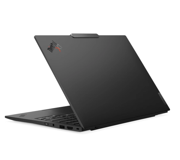 Lenovo ThinkPad X1 Carbon Gen 13 Aura Edition OLED 14" Ultra 7 255U 32GB RAM 1TB Dysk SSD Win11 Pro Czarny Funkcje AI - Kup na Raty - RRSO 0%