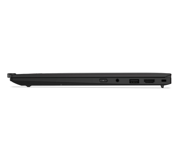Lenovo ThinkPad X1 Carbon Gen 13 Aura Edition OLED 14" Ultra 7 255U 32GB RAM 1TB Dysk SSD Win11 Pro Czarny Funkcje AI - Kup na Raty - RRSO 0%