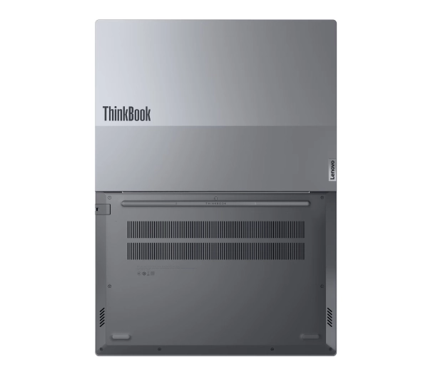 Lenovo ThinkBook 14 G8 IRL 14" i5-13420H 16GB RAM 512GB Dysk SSD Win11 Pro Szary - Kup na Raty - RRSO 0%