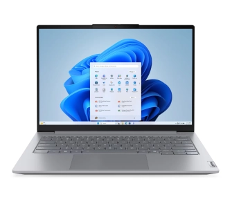 Laptop biznesowy Lenovo ThinkBook 14 G8 IRL 14" i5-13420H 16GB RAM 512GB Dysk SSD Win11 Pro Szary