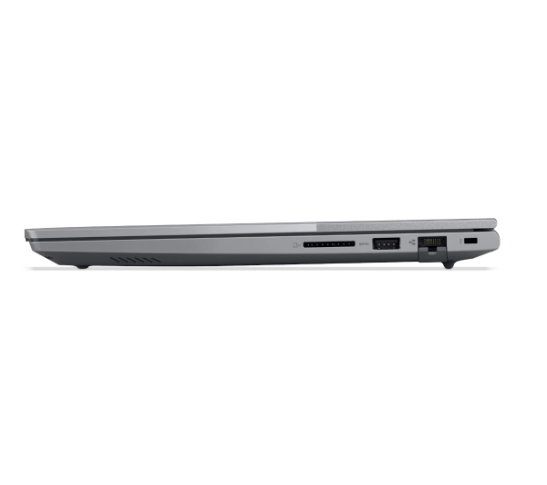 Lenovo ThinkBook 14 G8 IRL 14" i5-13420H 16GB RAM 512GB Dysk SSD Win11 Pro Szary - Kup na Raty - RRSO 0%