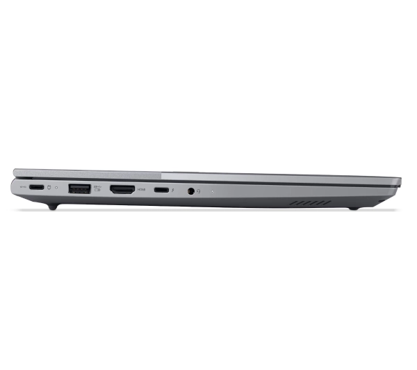 Lenovo ThinkBook 14 G8 IRL 14" i5-13420H 16GB RAM 512GB Dysk SSD Win11 Pro Szary - Kup na Raty - RRSO 0%
