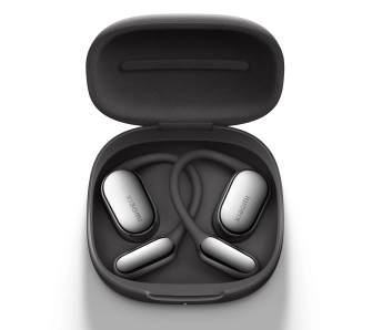 Słuchawki bezprzewodowe Xiaomi OpenWear Stereo Pro Douszne Bluetooth 5.4 Czarny
