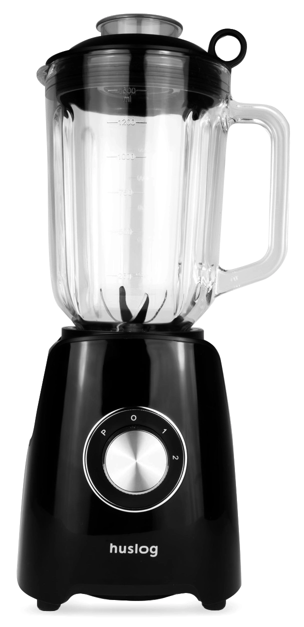 Blender kielichowy Huslog HUS1012 0,6l