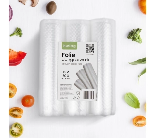 Huslog HUS1018 20cm x 500cm