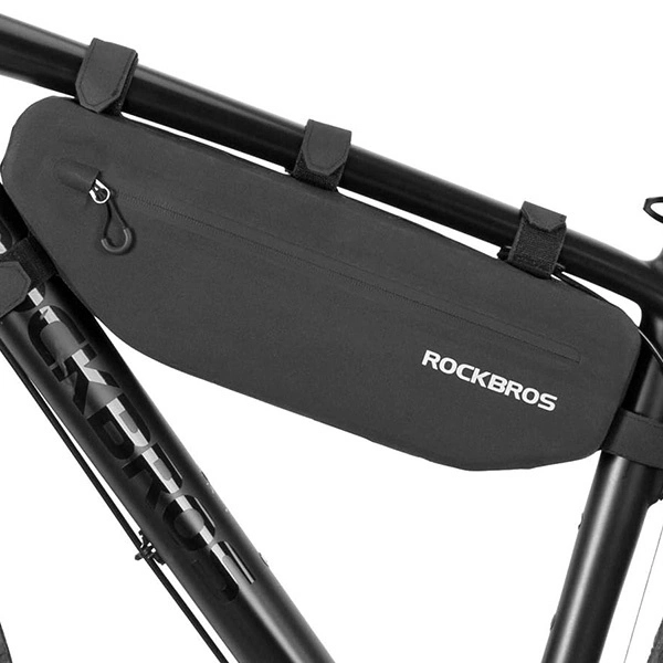 Sakwa RockBros AS-043 Czarny