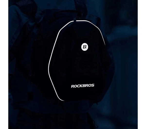 RockBros 30140026001 Czarny