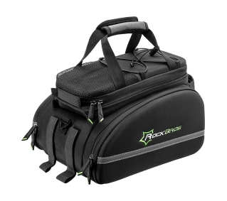 RockBros A6-03BK Czarny