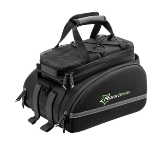 Torba RockBros A6-03BK Czarny