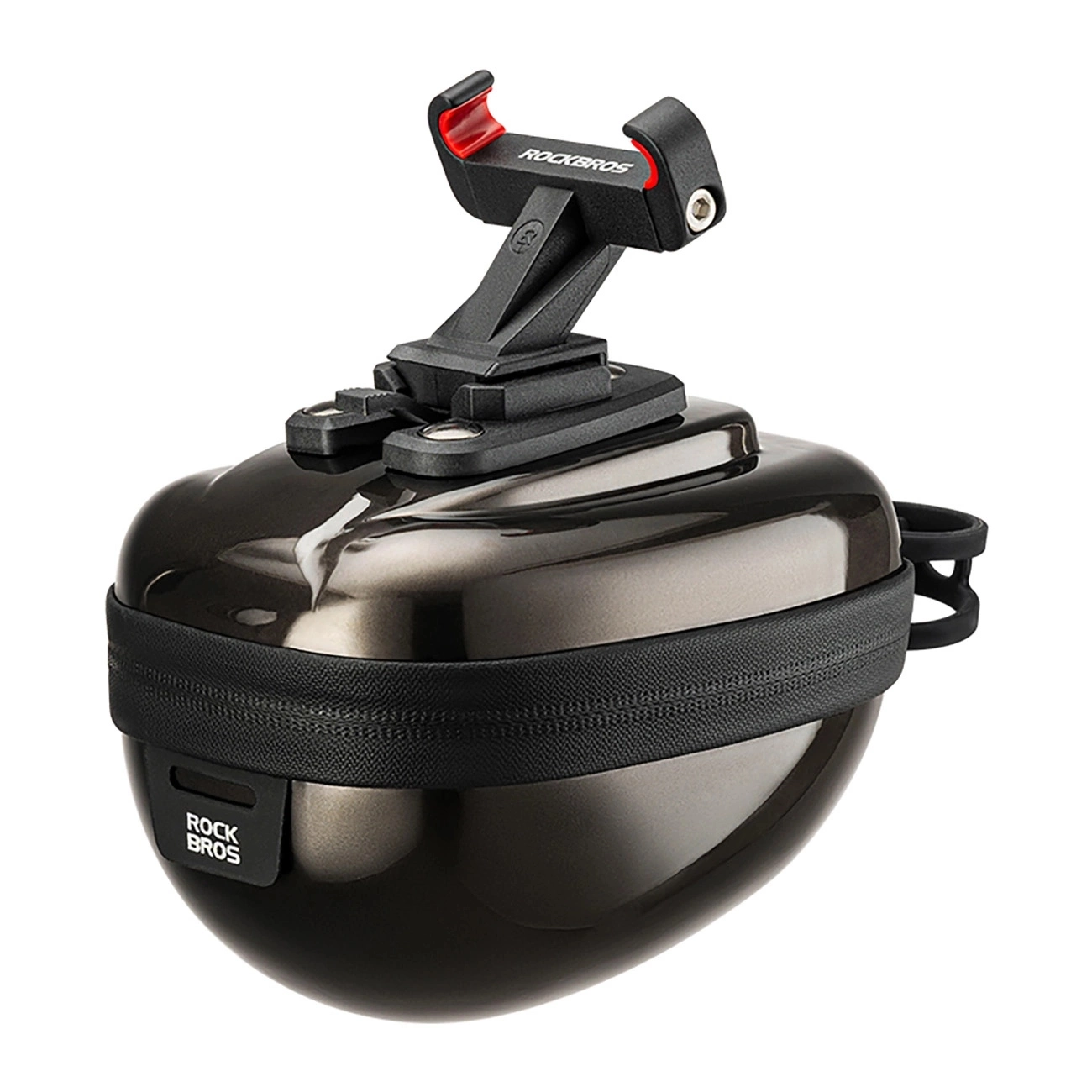 Torba RockBros 3013007601 Czarny