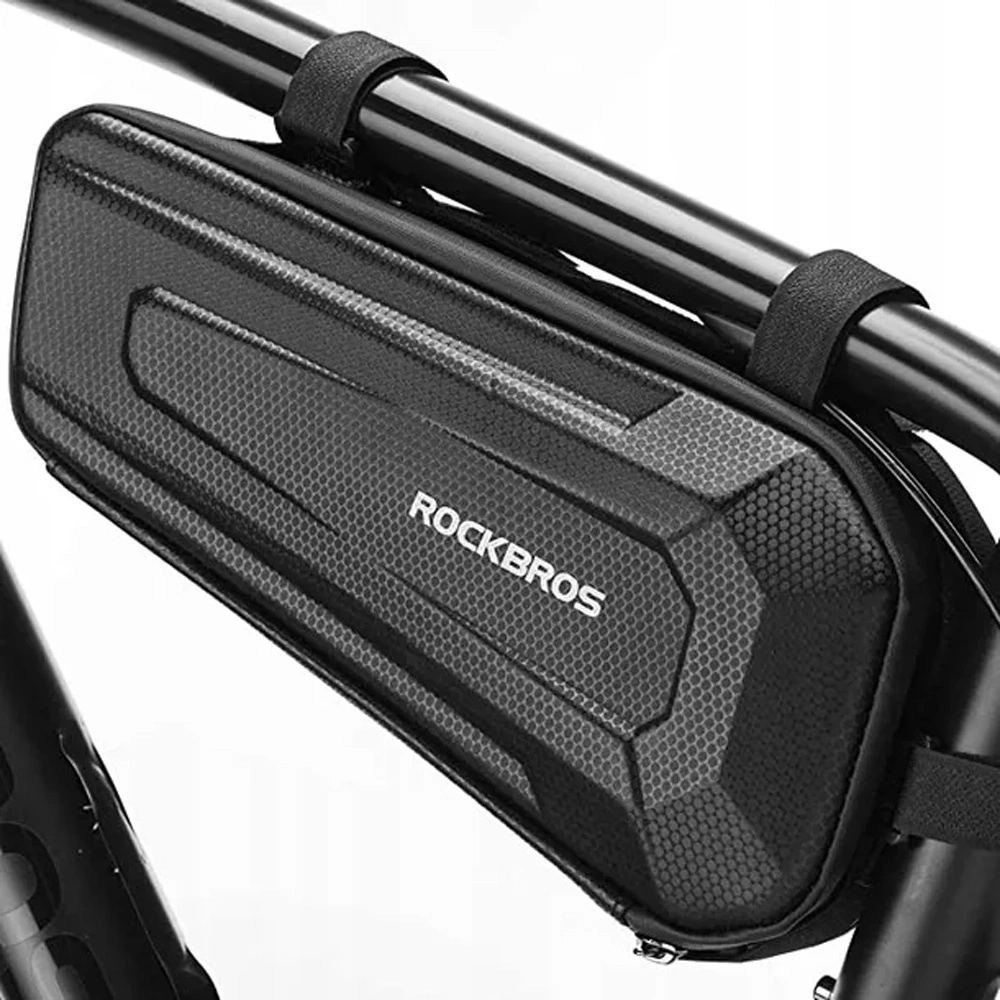 Torba RockBros B67 Czarny
