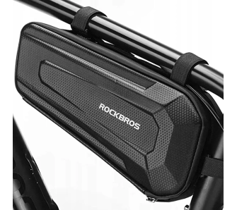 Torba RockBros B67 Czarny