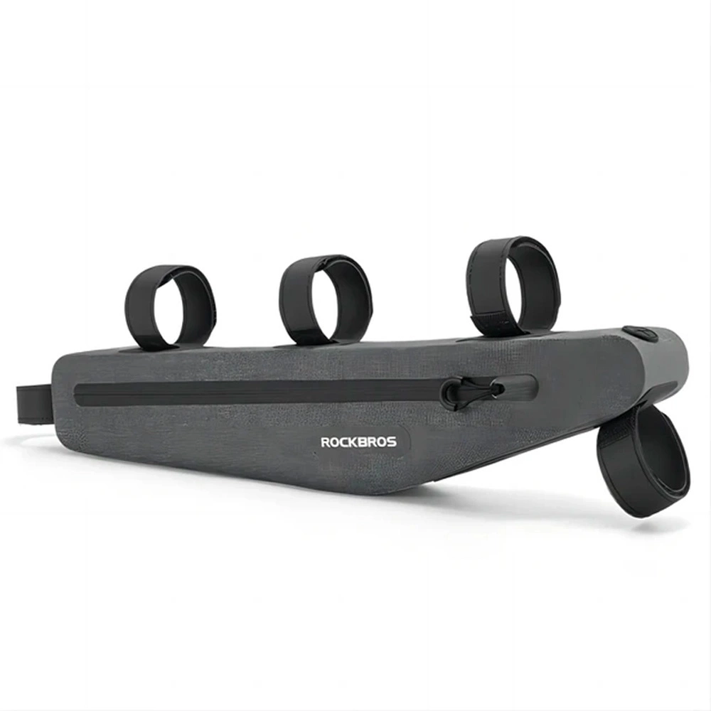 Torba RockBros AS-052 Szary