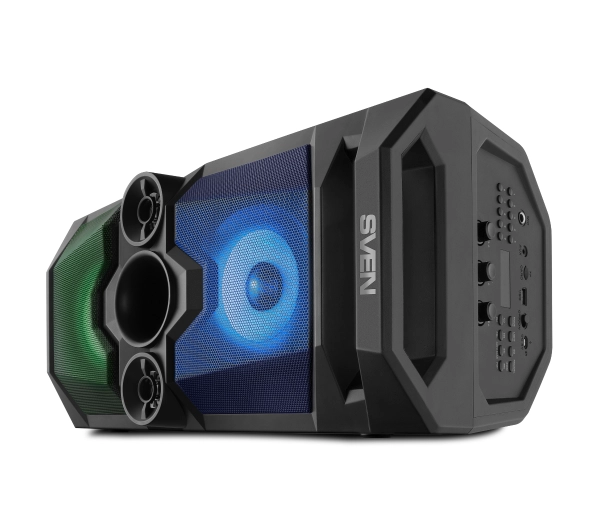 Sven PS-650 50W Czarny