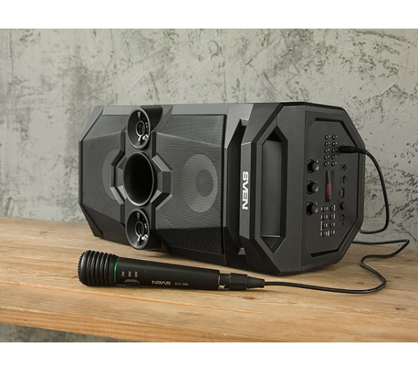 Sven PS-650 50W Czarny