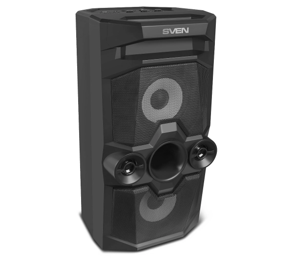 Sven PS-650 50W Czarny