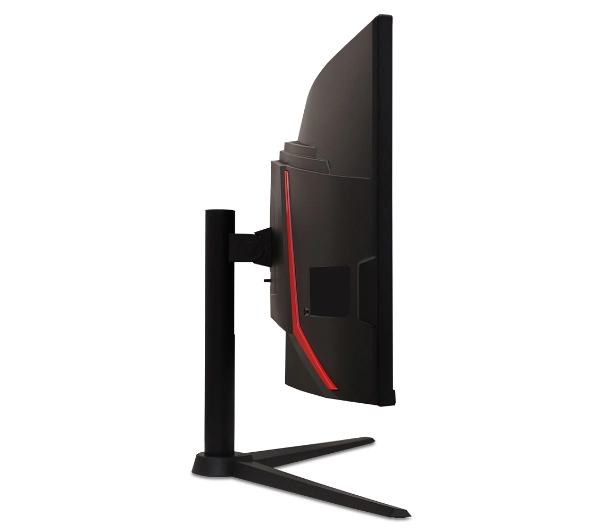 Acer Nitro ED340CUJ0bmiipx 34" UWQHD VA 120Hz 1ms VRB Zakrzywiony Gamingowy - Kup na Raty - RRSO 0%