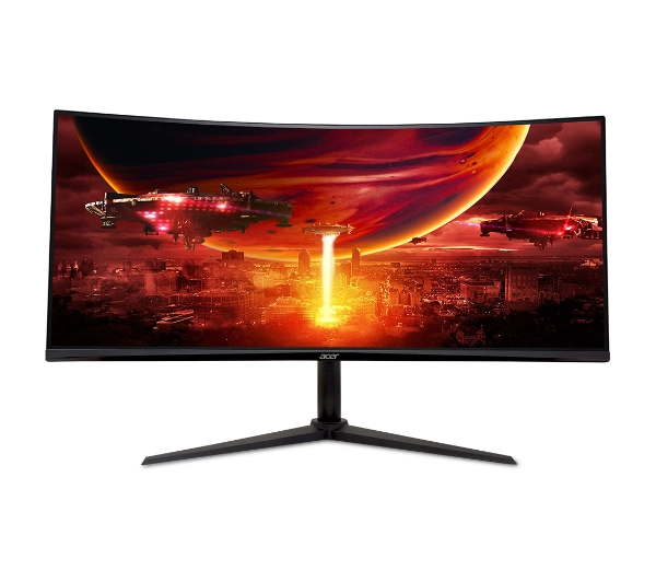 Acer KG251Q 1ms 144Hz - Opinie, Cena - RTV EURO AGD