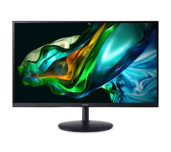 Monitor Acer Ultra Slim SH272UG0bmiphux 27" 2K IPS 120Hz 1ms VRB