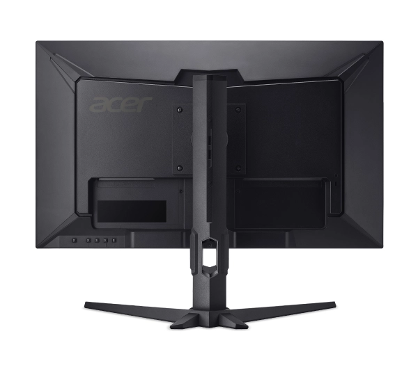 Acer Nitro XV270F5bmiiprzx 27" Full HD IPS 520Hz 0,5ms VRB Gamingowy - Kup na Raty - RRSO 0%
