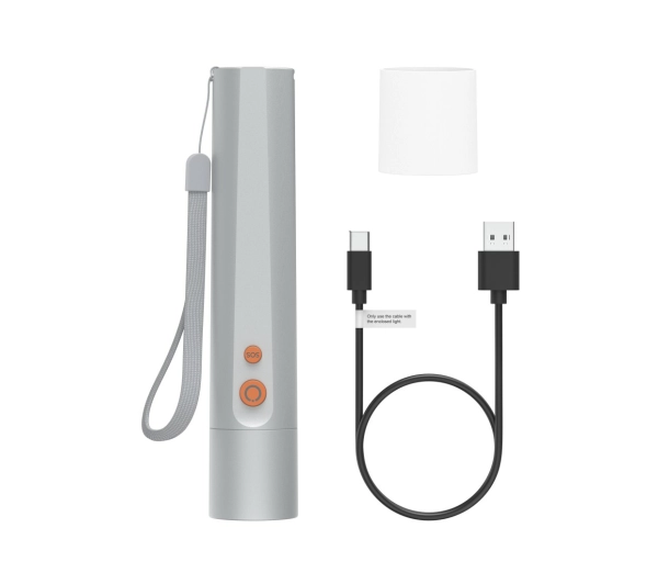 Hama FL300 Akumulatorowa USB-C 300lm 