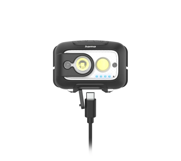Hama HL500 Czołowa LED