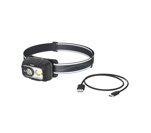 Hama HL500 Czołowa LED
