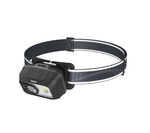 Hama HL500 Czołowa LED