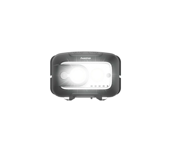 Hama HL500 Czołowa LED