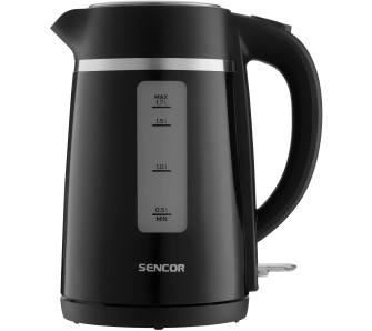 Czajnik Sencor SWK 2710BK 1,7l 2200W