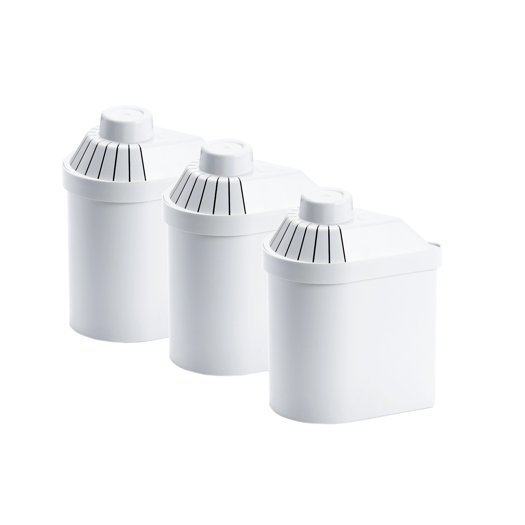 Wkłady filtrujące Alkanatur Drops 3szt.